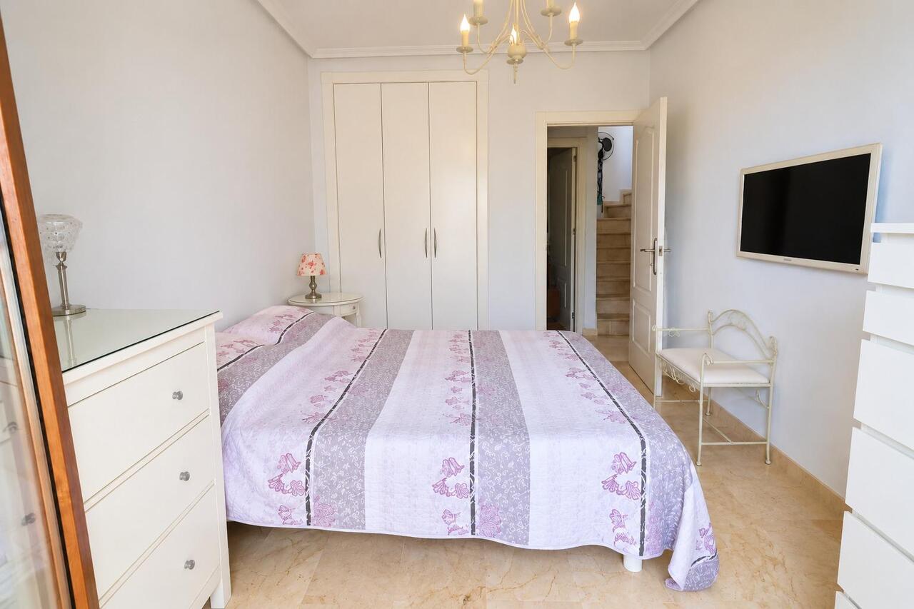 COR3070-2344: Duplex for sale in Orihuela Costa