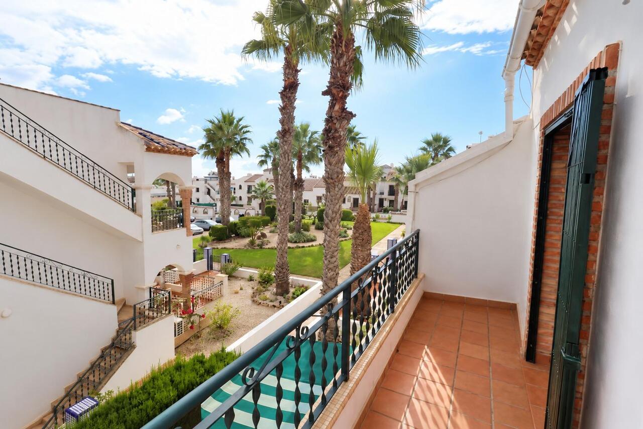 COR3070-2344: Duplex for sale in Orihuela Costa