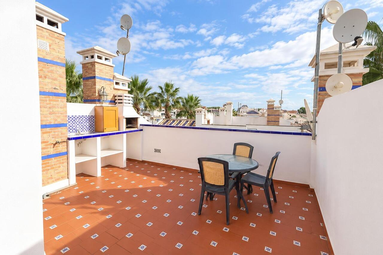 COR3070-2344: Duplex for sale in Orihuela Costa