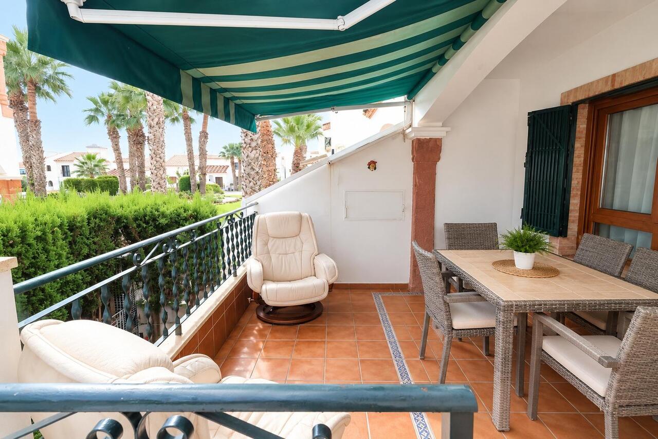 COR3070-2344: Duplex for sale in Orihuela Costa