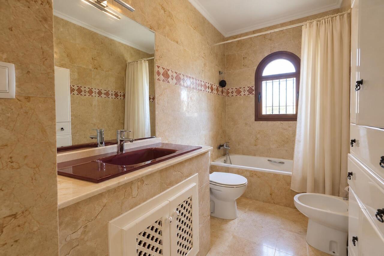 COR3070-2344: Duplex for sale in Orihuela Costa