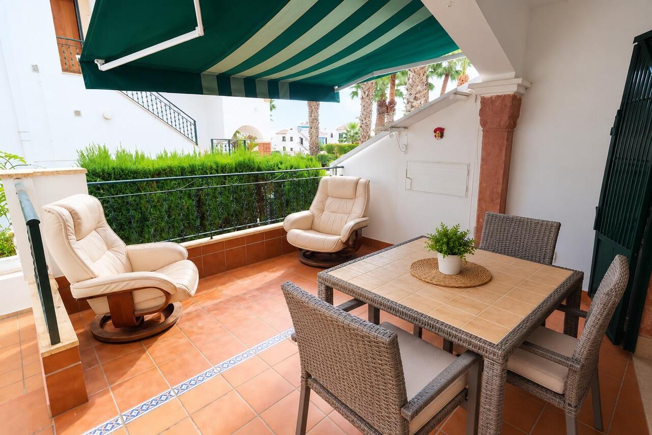 COR3070-2344: Duplex for sale in Orihuela Costa
