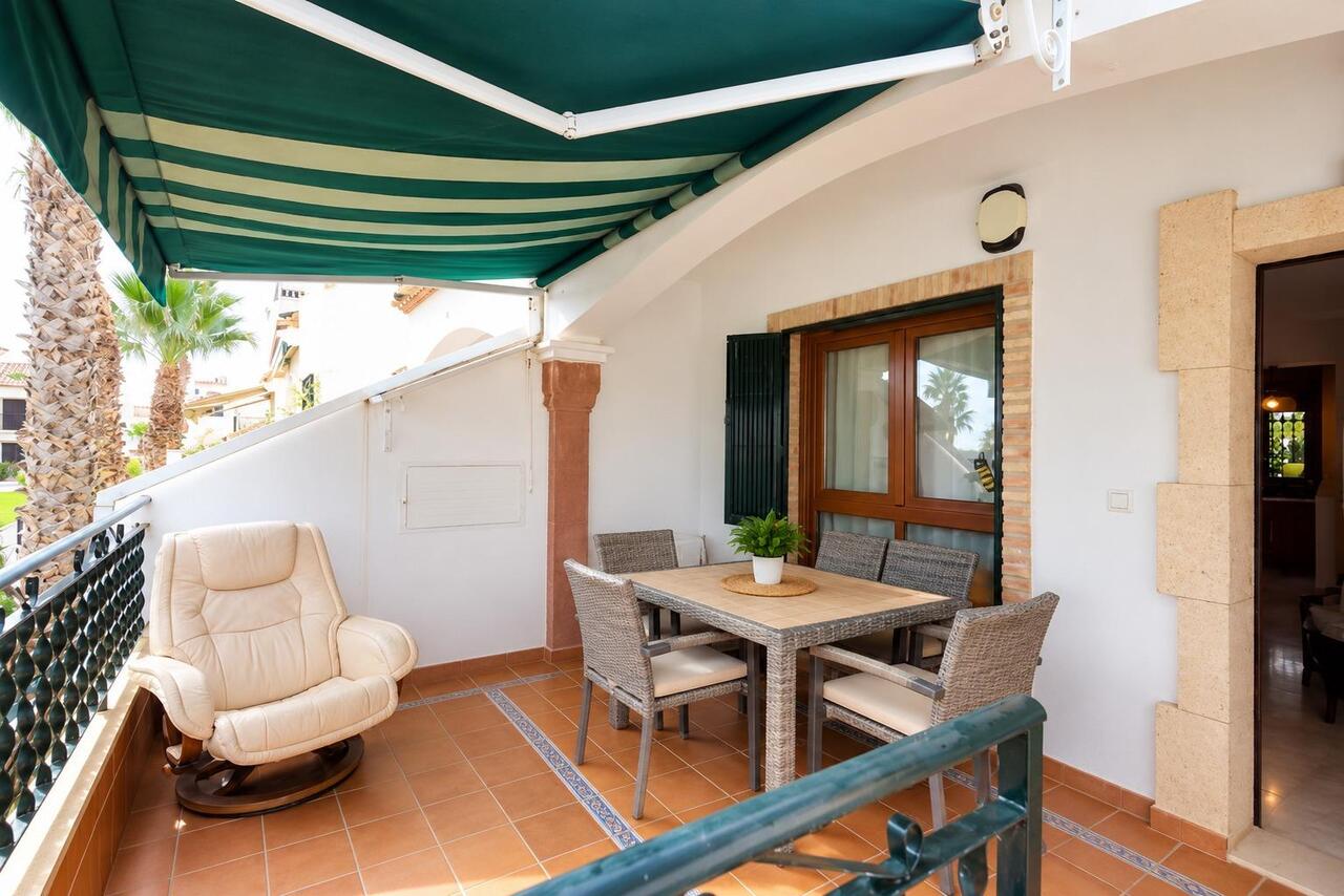 COR3070-2344: Duplex for sale in Orihuela Costa