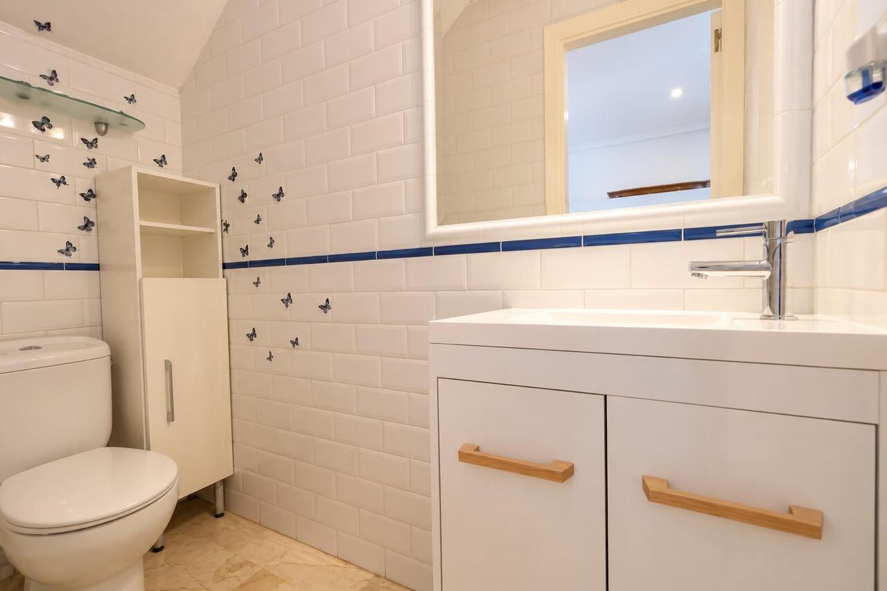 COR3070-2344: Duplex for sale in Orihuela Costa