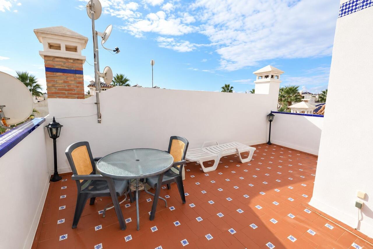 COR3070-2344: Duplex for sale in Orihuela Costa