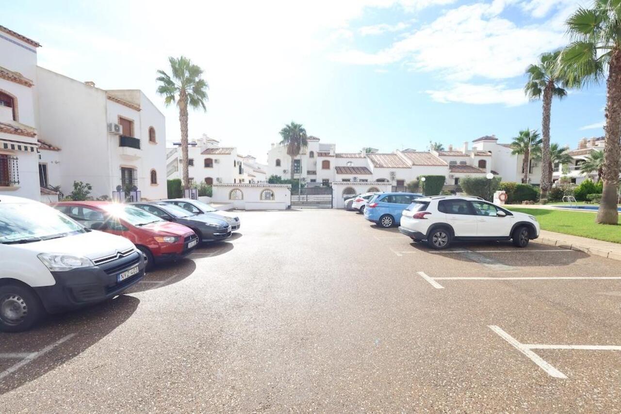 COR3070-2344: Duplex for sale in Orihuela Costa
