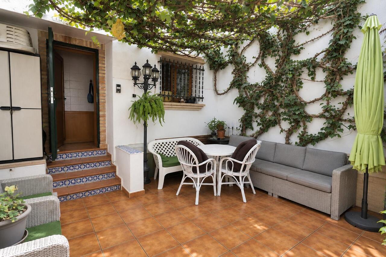 COR3070-2344: Duplex for sale in Orihuela Costa