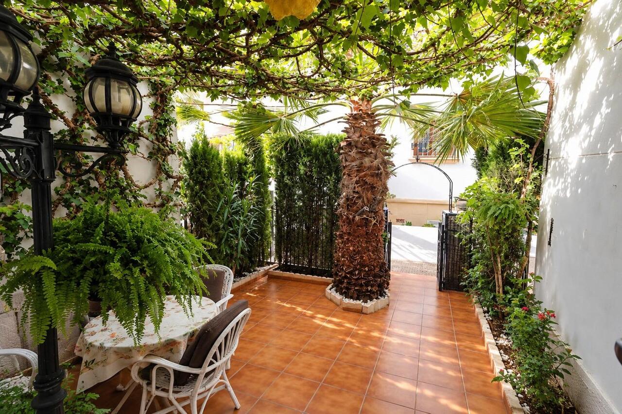 COR3070-2344: Duplex for sale in Orihuela Costa