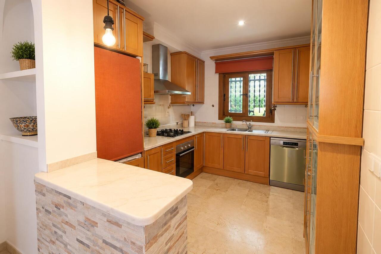 COR3070-2344: Duplex for sale in Orihuela Costa