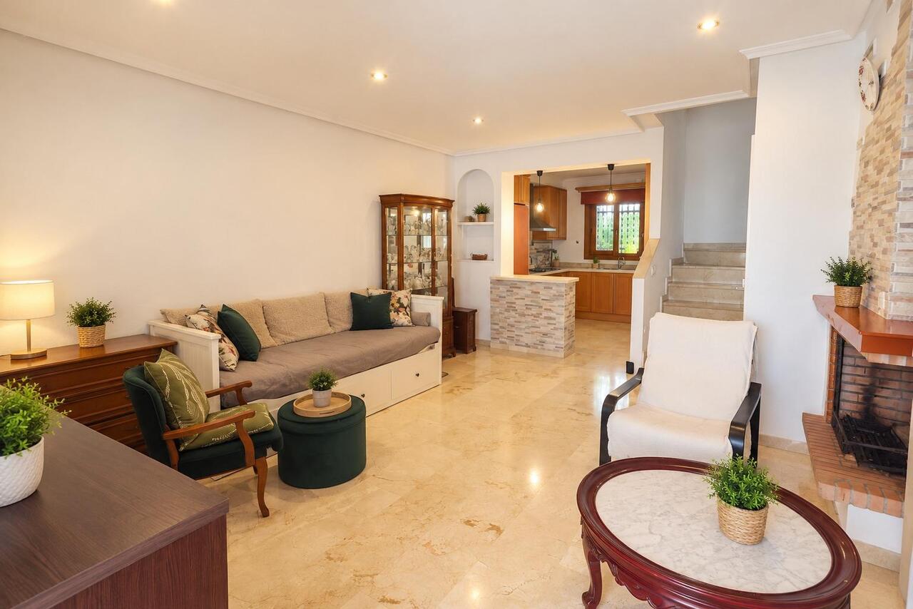 COR3070-2344: Duplex for sale in Orihuela Costa