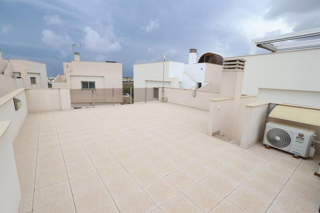 COR3071-2344: Villa for sale in Orihuela Costa
