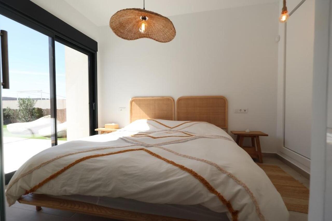 COR3072-2344: Villa for sale in Algorfa