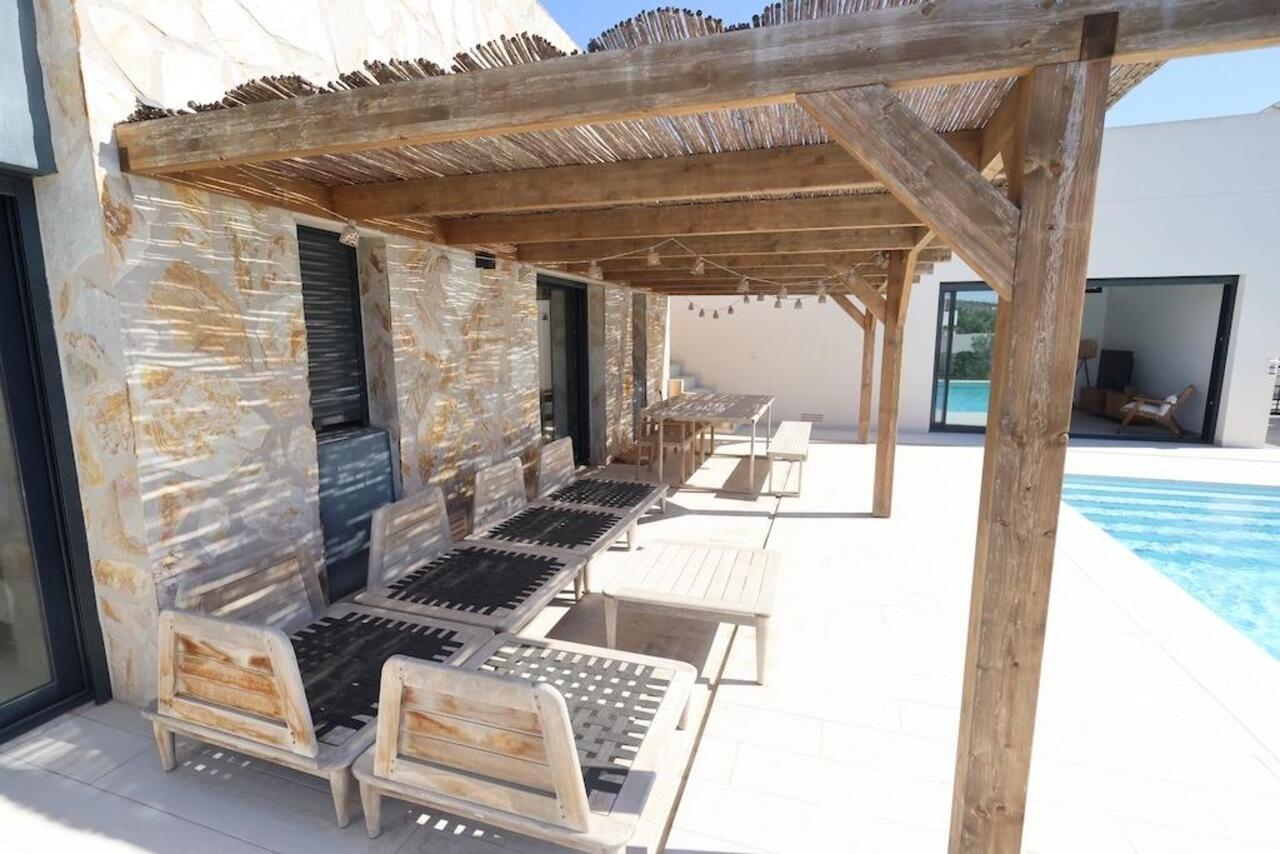 COR3072-2344: Villa for sale in Algorfa