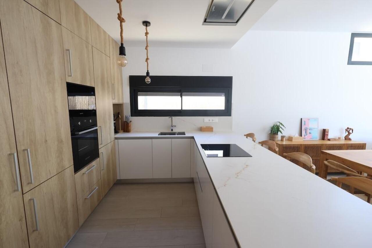 COR3072-2344: Villa for sale in Algorfa