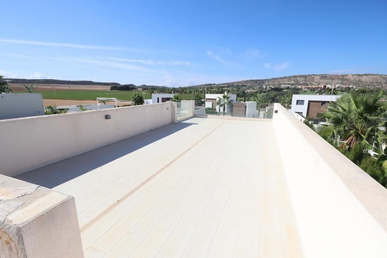 COR3072-2344: Villa for sale in Algorfa