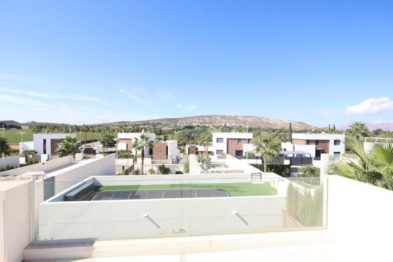 COR3072-2344: Villa for sale in Algorfa