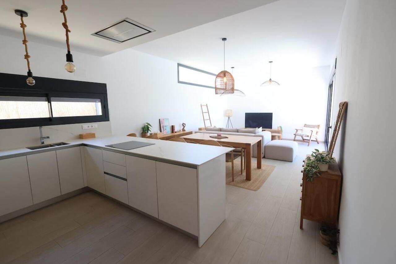 COR3072-2344: Villa for sale in Algorfa