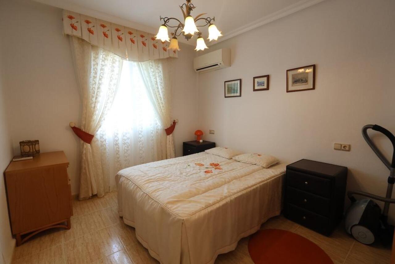 COR3073-2344: Villa for sale in Orihuela Costa