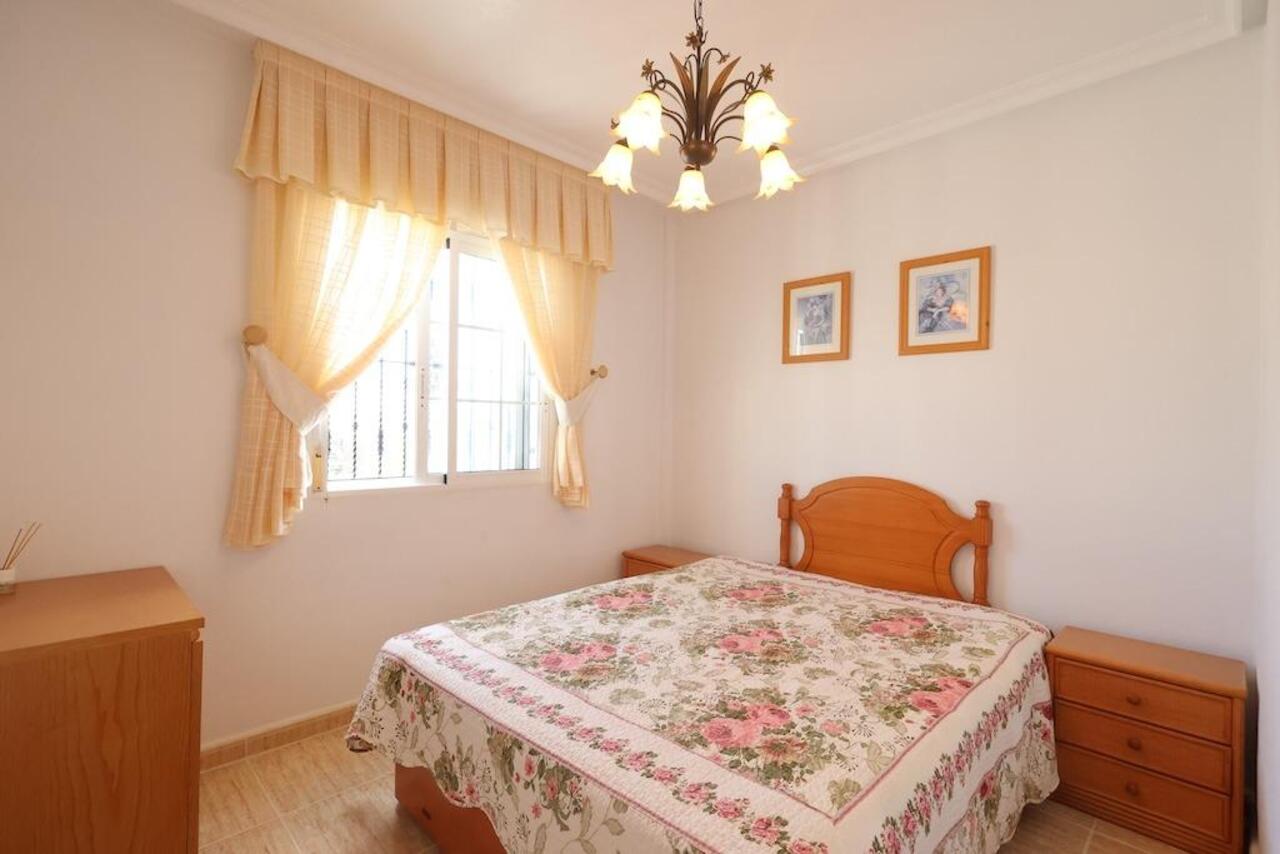 COR3073-2344: Villa for sale in Orihuela Costa