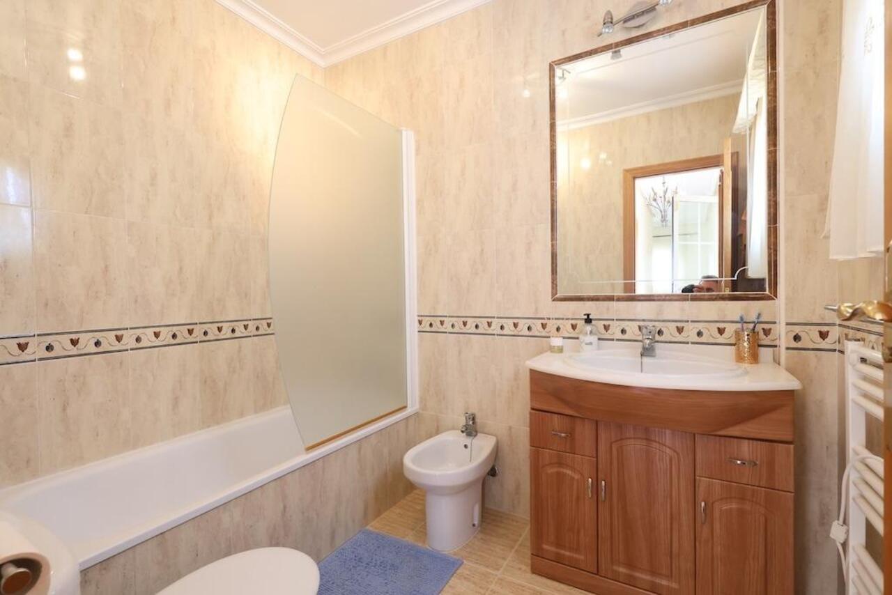 COR3073-2344: Villa for sale in Orihuela Costa