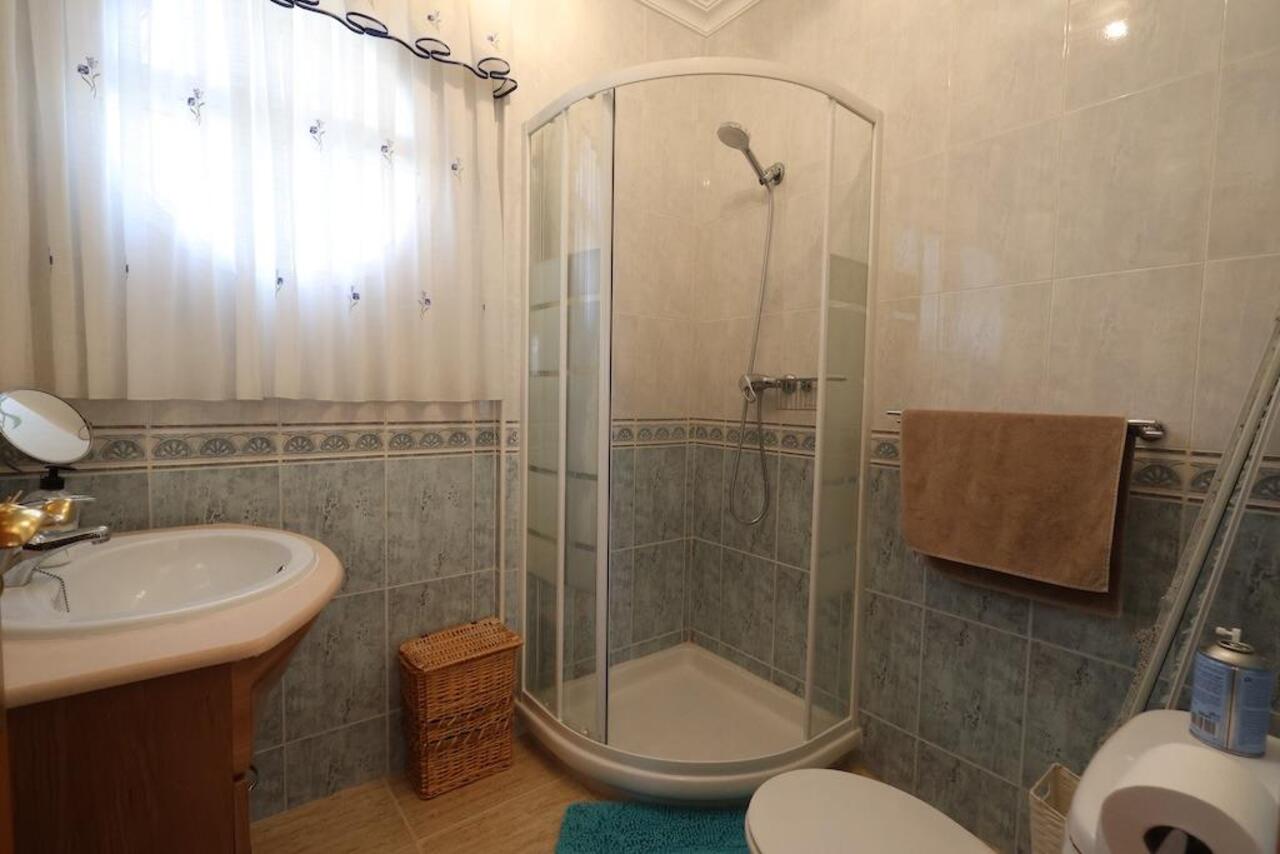 COR3073-2344: Villa for sale in Orihuela Costa