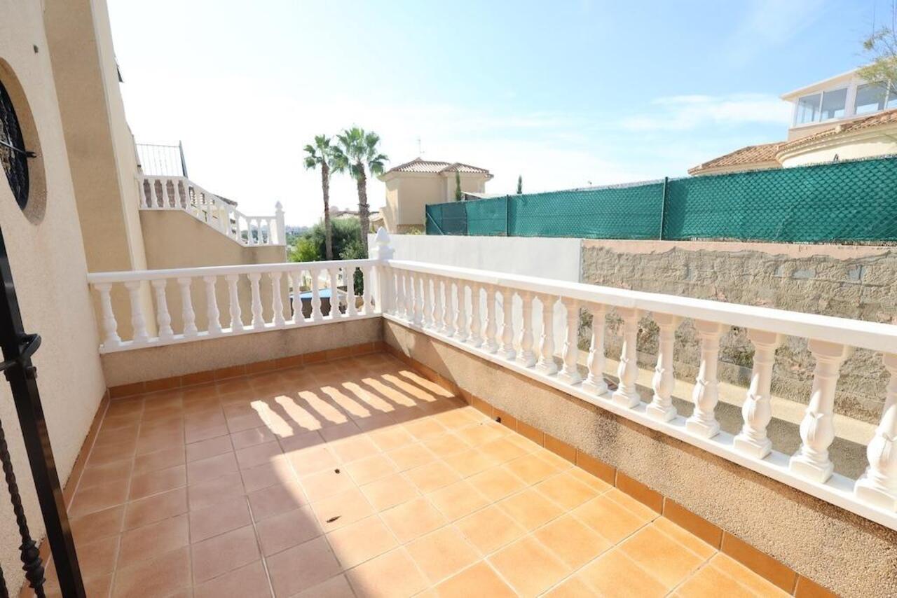 COR3073-2344: Villa for sale in Orihuela Costa