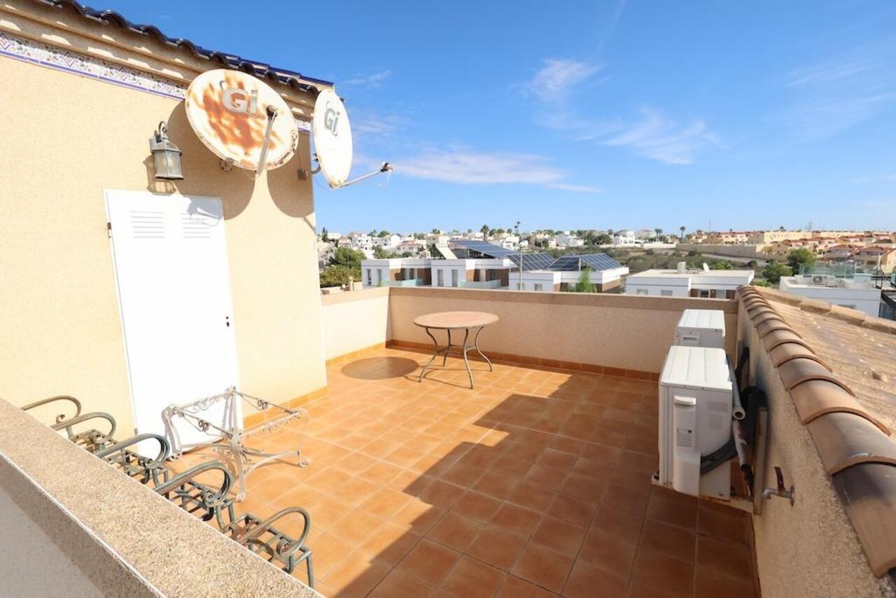 COR3073-2344: Villa for sale in Orihuela Costa