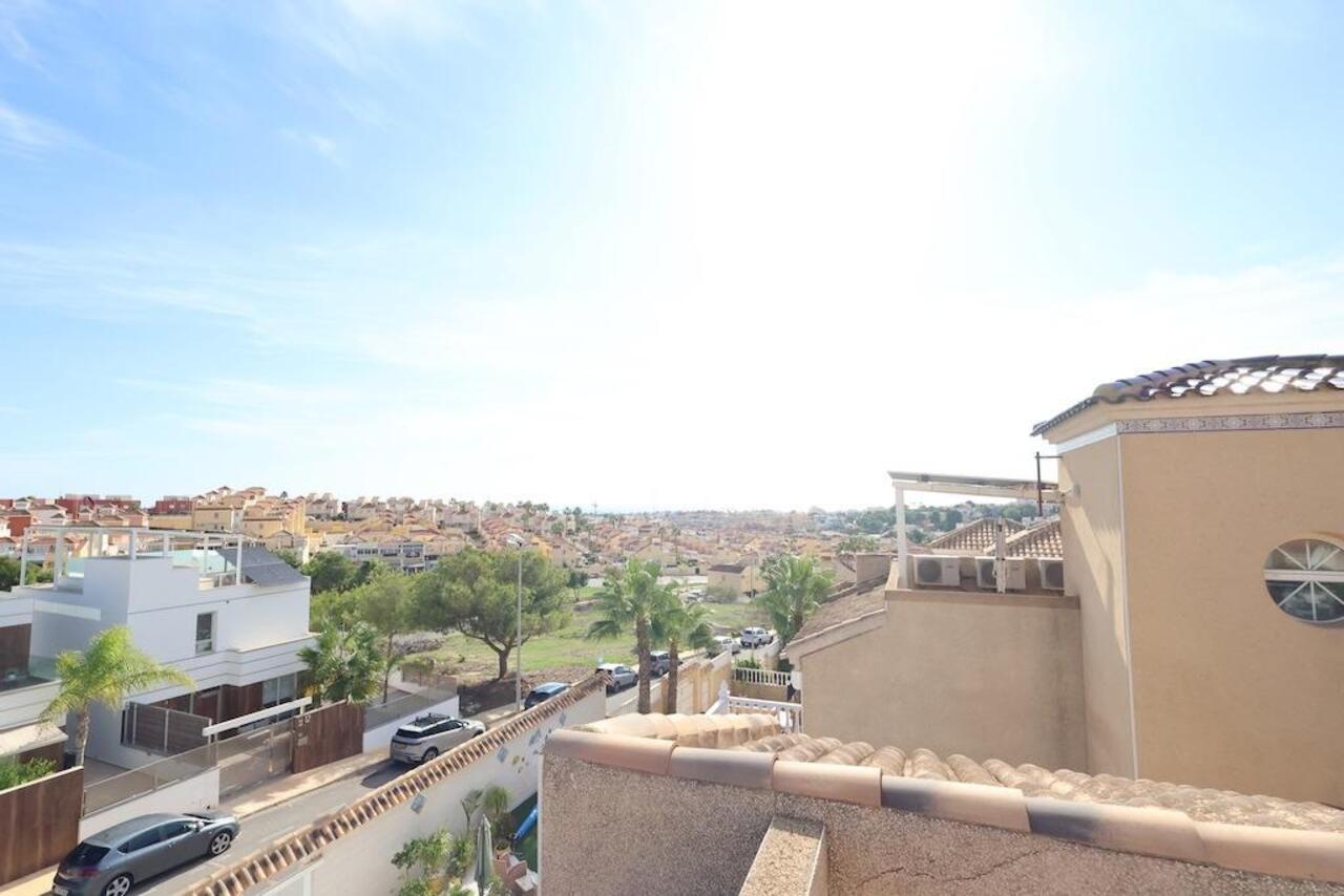 COR3073-2344: Villa for sale in Orihuela Costa
