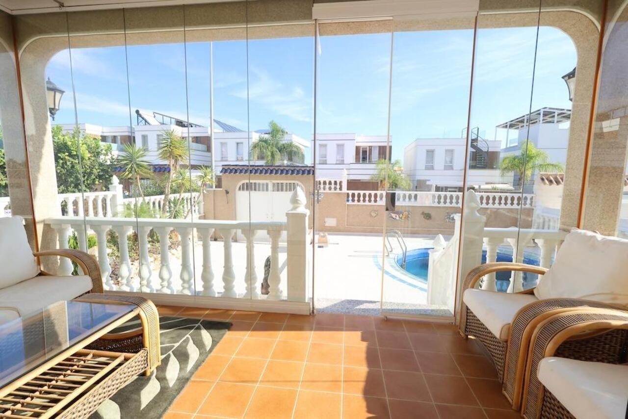 COR3073-2344: Villa for sale in Orihuela Costa