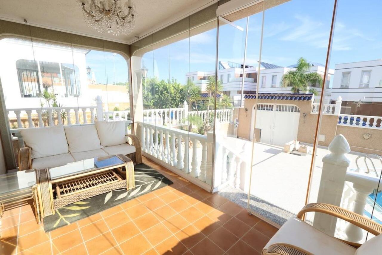 COR3073-2344: Villa for sale in Orihuela Costa