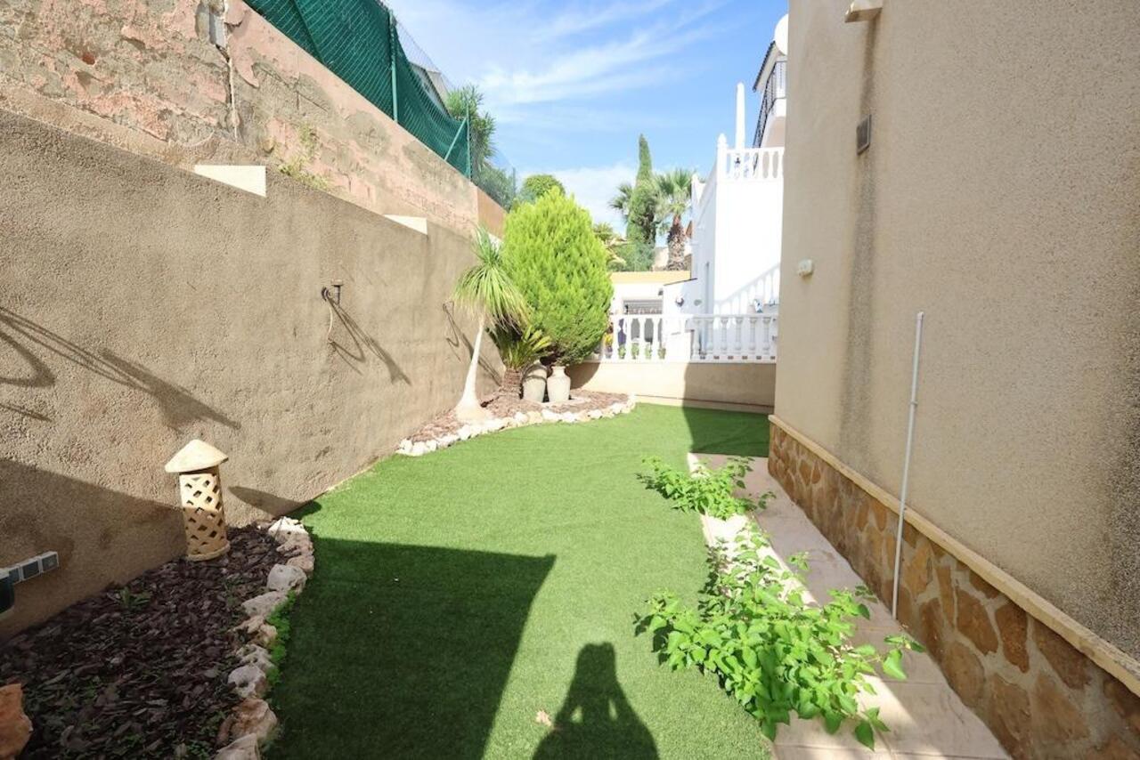 COR3073-2344: Villa for sale in Orihuela Costa