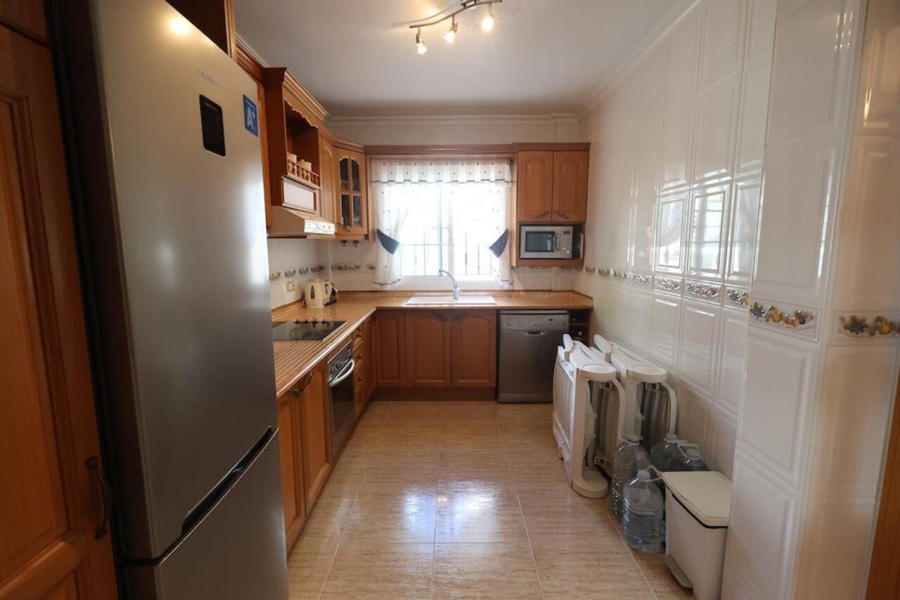 COR3073-2344: Villa for sale in Orihuela Costa