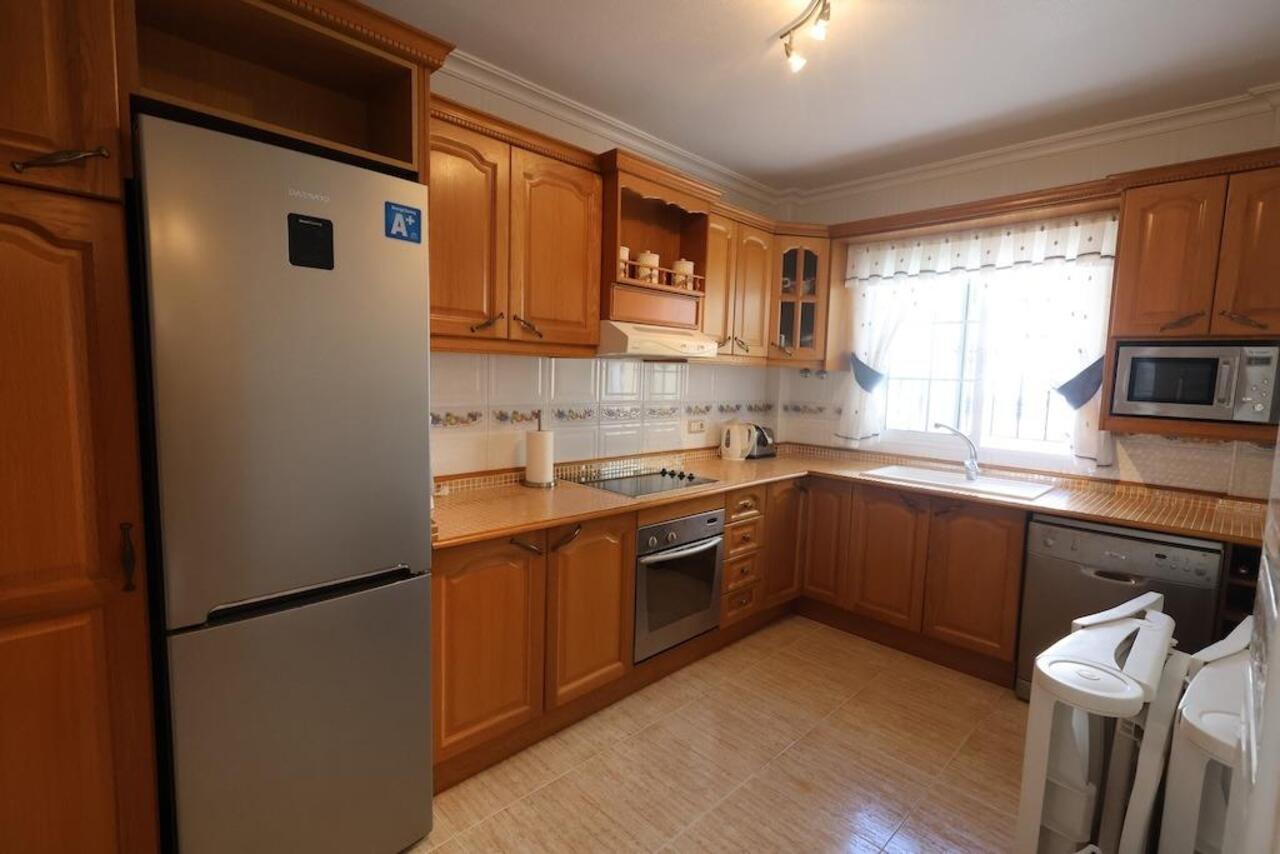 COR3073-2344: Villa for sale in Orihuela Costa