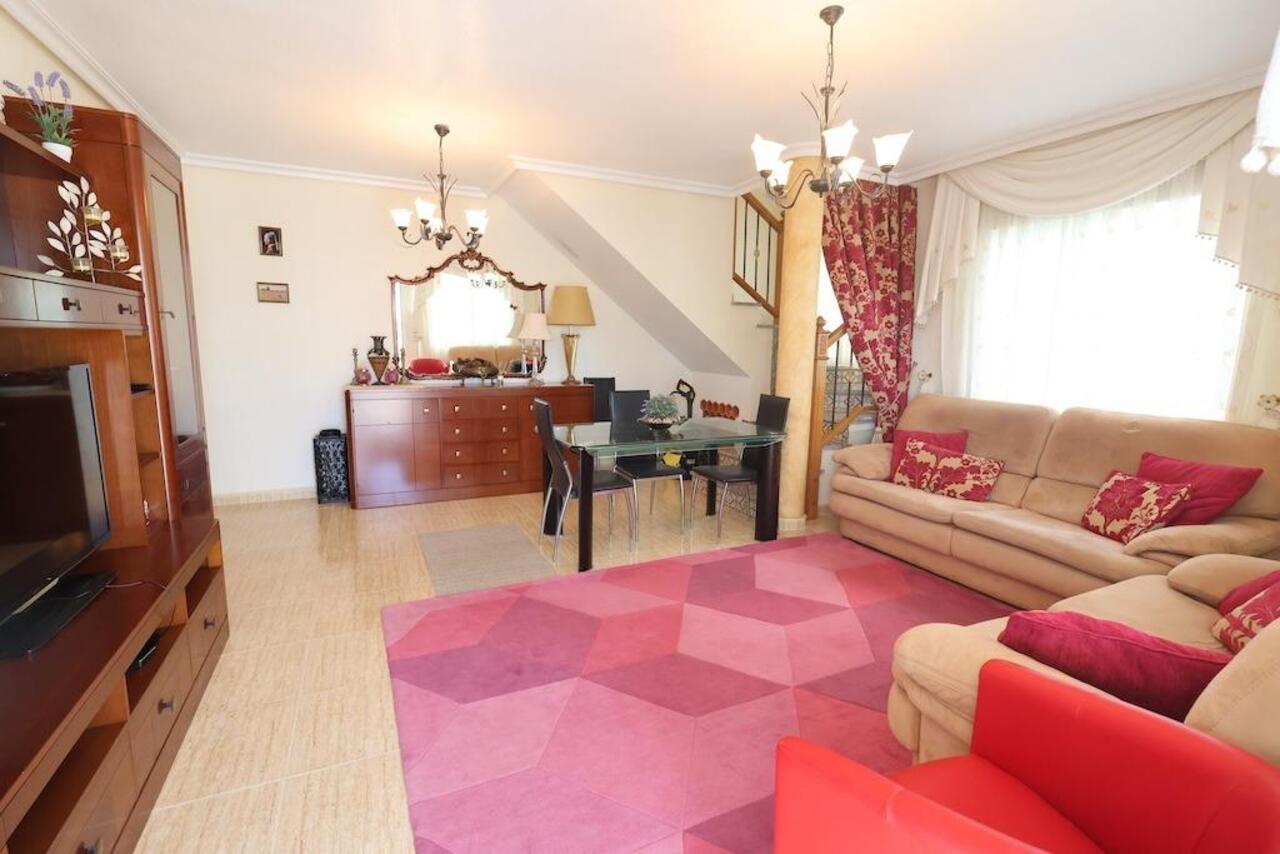 COR3073-2344: Villa for sale in Orihuela Costa