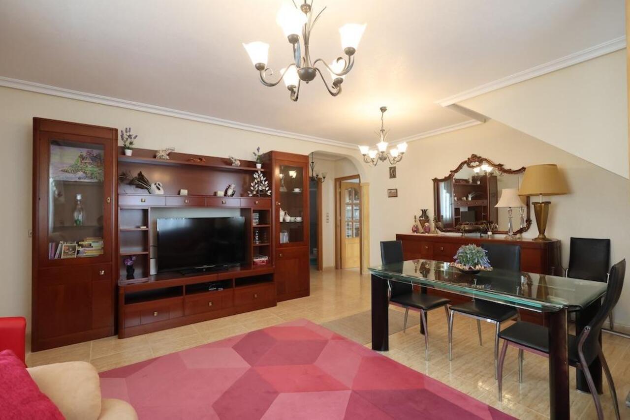 COR3073-2344: Villa for sale in Orihuela Costa