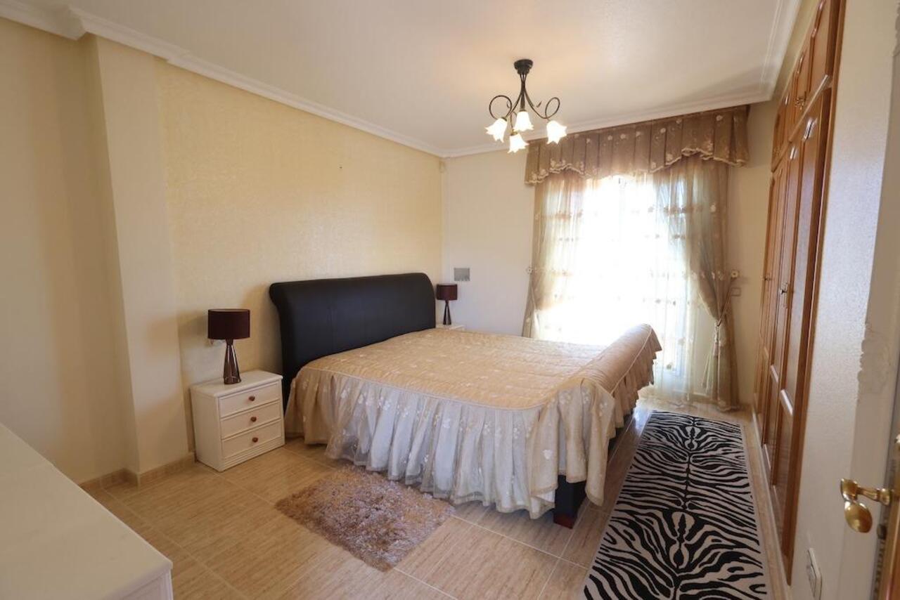 COR3073-2344: Villa for sale in Orihuela Costa