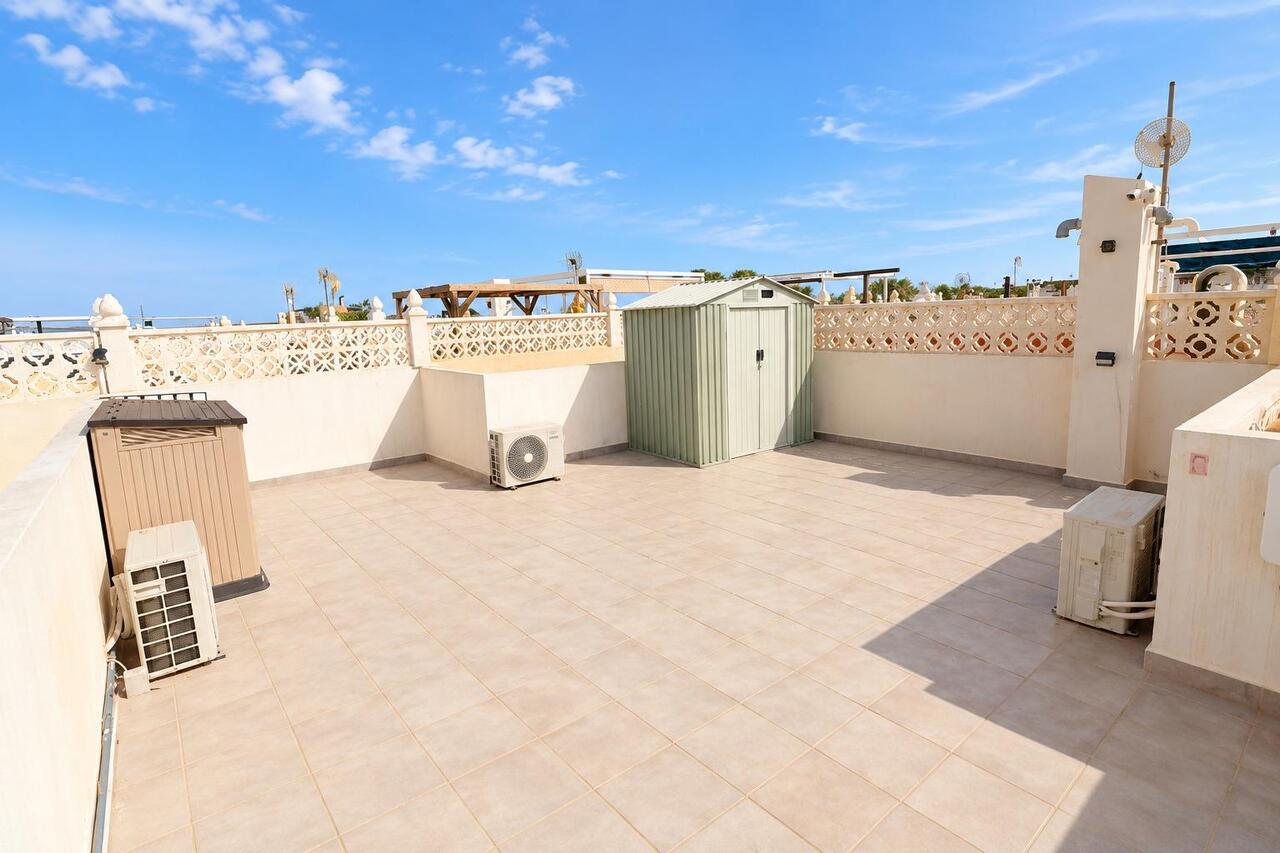 COR3074-2344: Bungalow for sale in Torrevieja