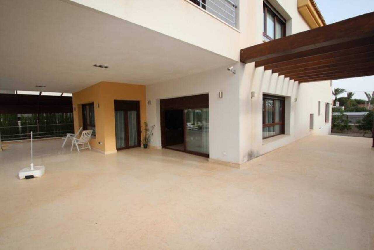 COR1624-2344: Villa for sale in Orihuela Costa