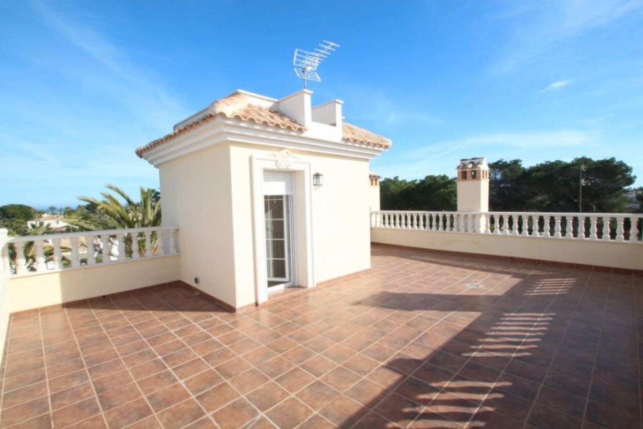 COR1942-2344: Villa for sale in Orihuela Costa