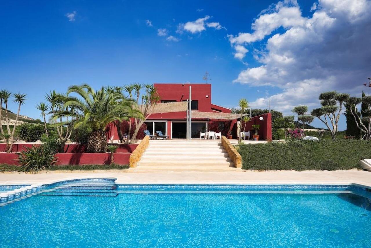 COR2186-2344: Country House for sale in Orihuela