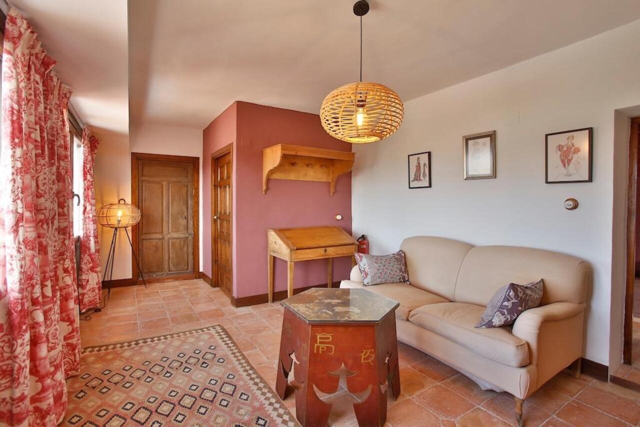COR2186-2344: Country House for sale in Orihuela