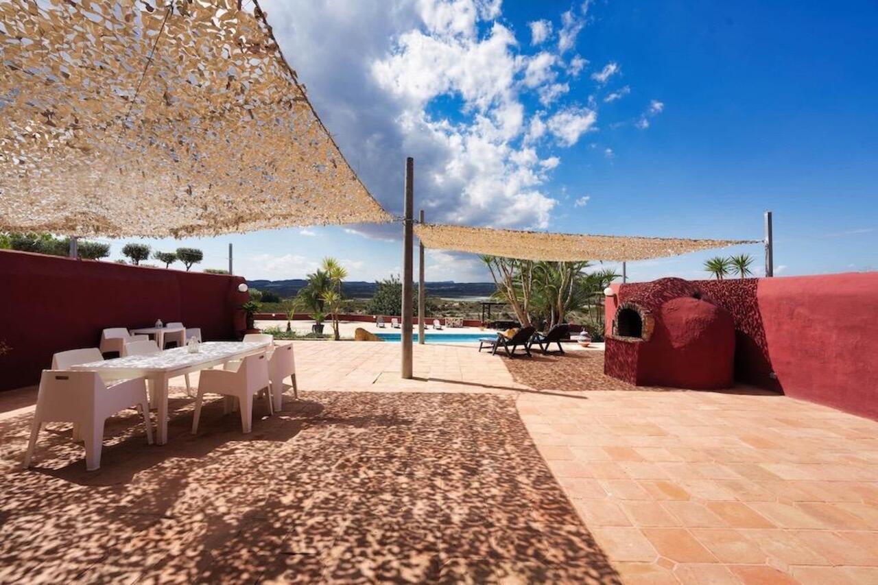 COR2186-2344: Country House for sale in Orihuela