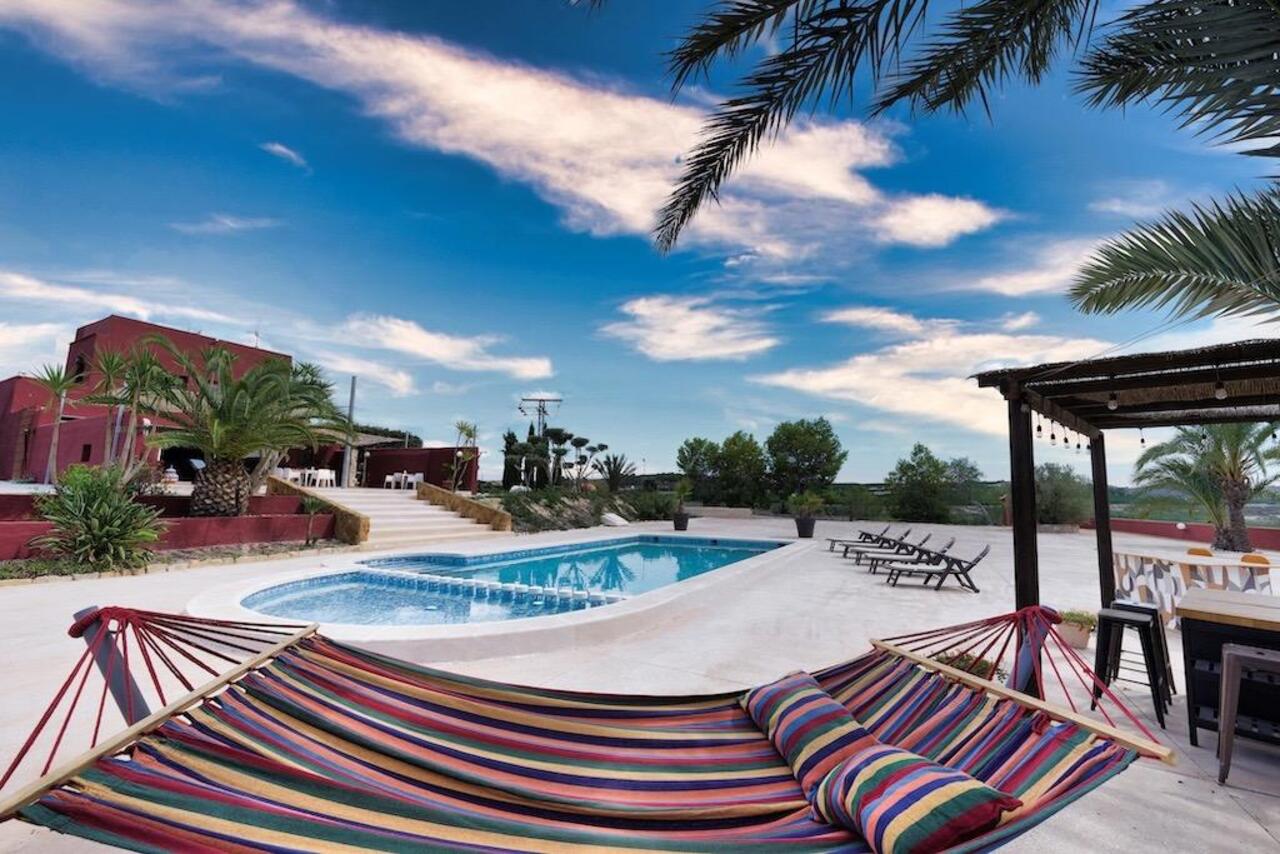COR2186-2344: Country House for sale in Orihuela
