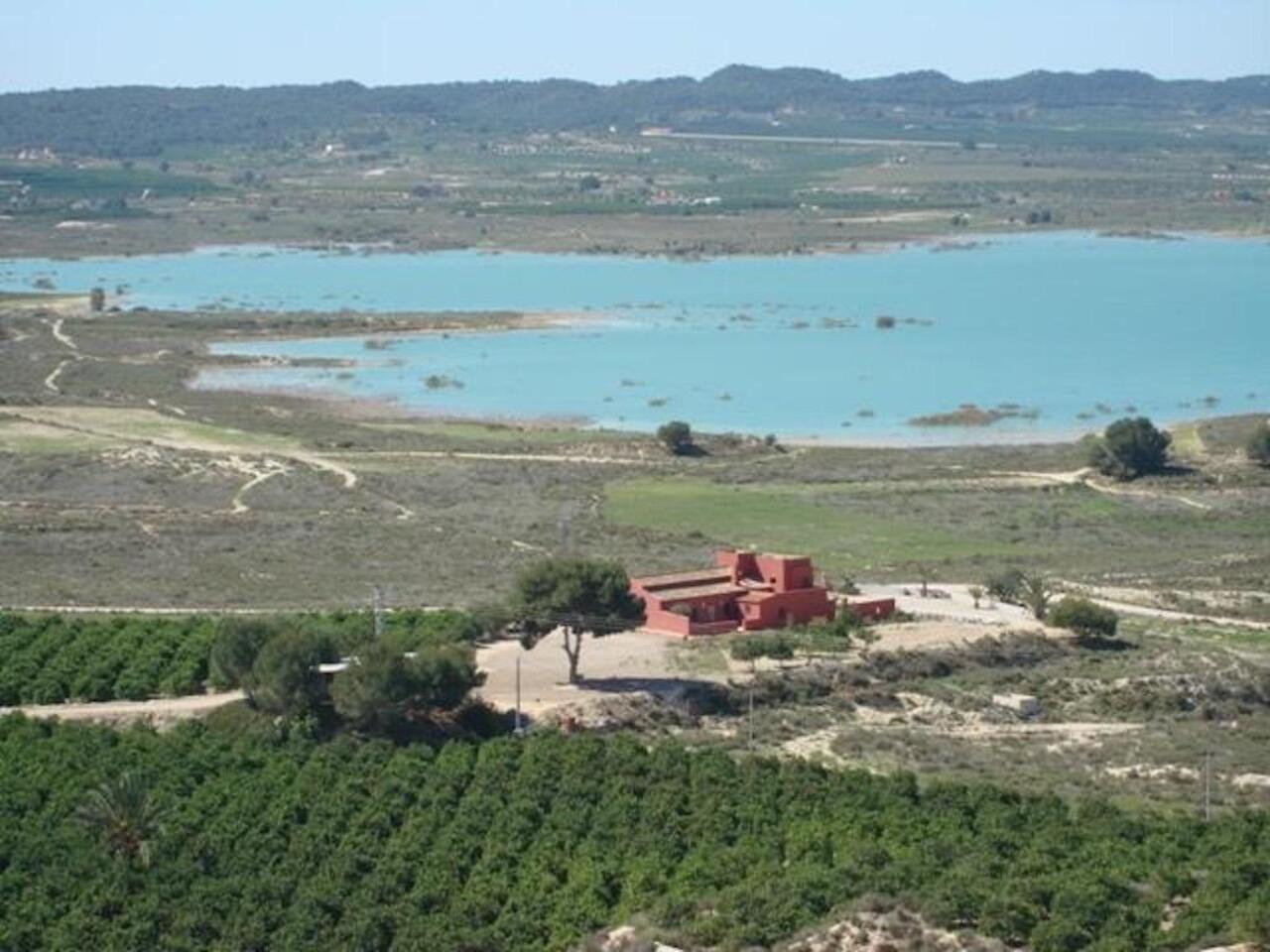 COR2186-2344: Country House for sale in Orihuela