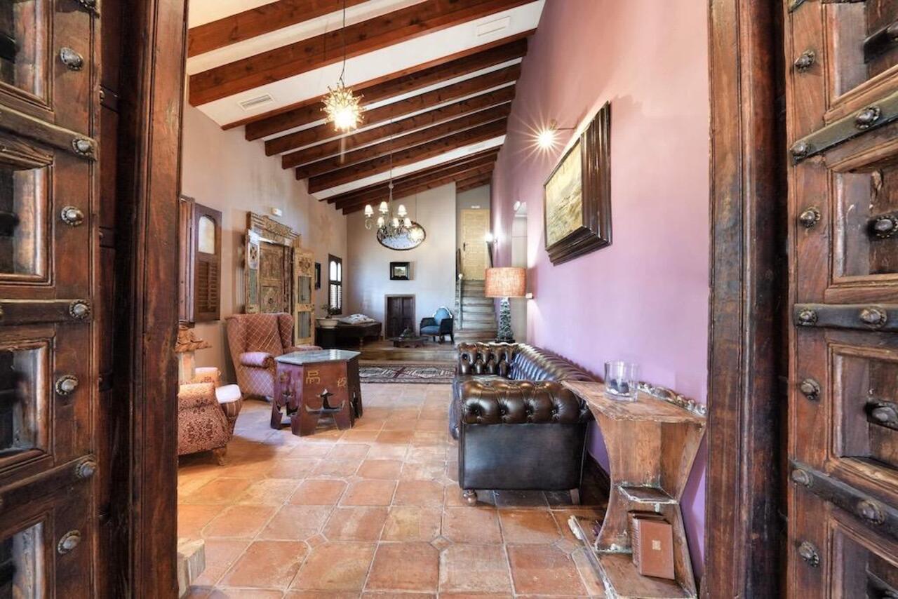 COR2186-2344: Country House for sale in Orihuela