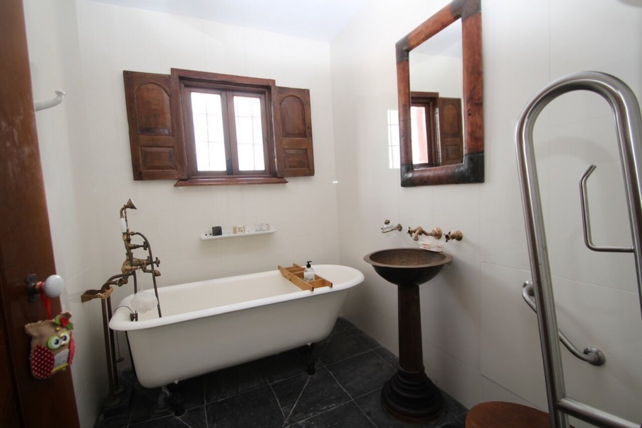 COR2186-2344: Country House for sale in Orihuela