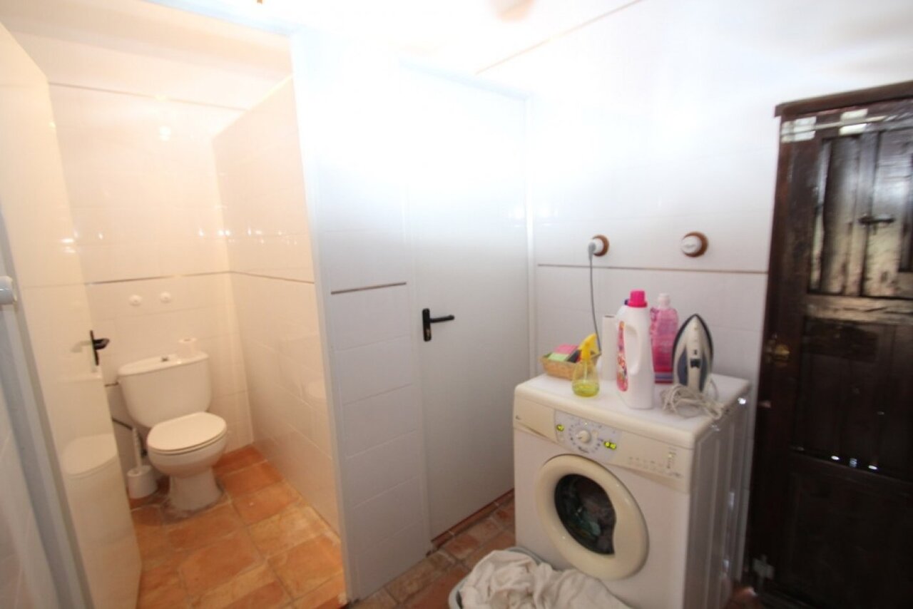 COR2186-2344: Country House for sale in Orihuela