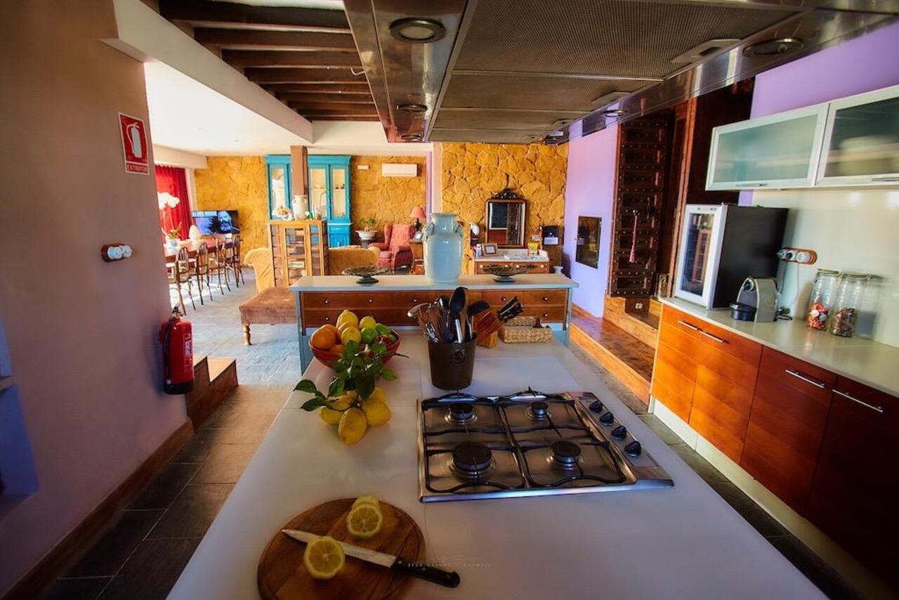 COR2186-2344: Country House for sale in Orihuela