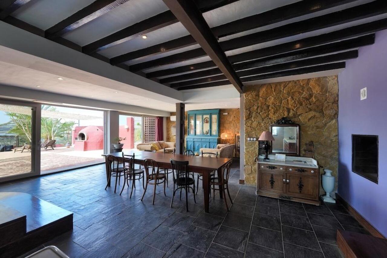 COR2186-2344: Country House for sale in Orihuela